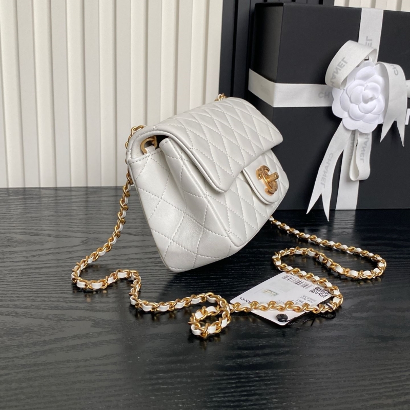 Ch**el cf series bags